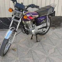 هندا ۲۰۰
