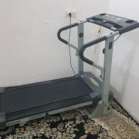 تردمیل بزرگ برند اسپورت ایج