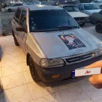 پرایدصبا
