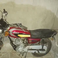 موتور مدل 89 تیزرو