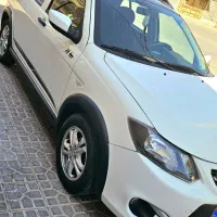کوییک R سفارشی ۱۴۰۱ بدون رنگ