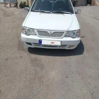 پراید 132مدل 89