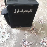 اکو غزل