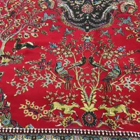 فرش 12متری سالم