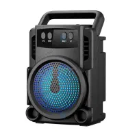 اسپیکر شارژی GTS 1360 / اصلی