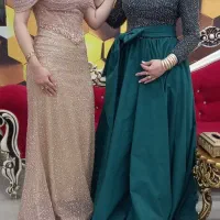 دو تا لباس شیک