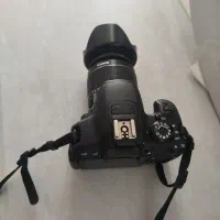دوربین کنون ۷۰۰d