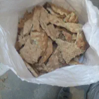 نان خشک