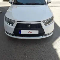 دنا6دنده سفید درحد بدونه رنگ گارنتی فعال
