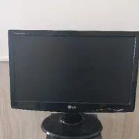 مانیتور LG