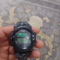 ساعت ارتشی