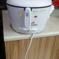 سرخ کن کاپریس