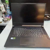 ROG.قوی ترین مدل ایسوس.i7 .شرایطی سه ماهه