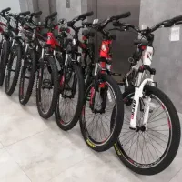 دنیای دوچرخه اقساط