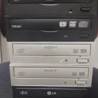دی وی دی رایتر dvd write کامپیوتر