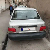 پراید 89|خودرو سواری و وانت|شبستر, |دیوار