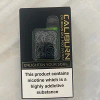 پاد uwell caliburn gk2