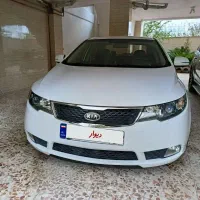 سراتو آپشنال فول ترین حالت