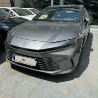 کمری لومیر 2025