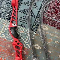 کمان آرش حرفه ای مدل شارک
