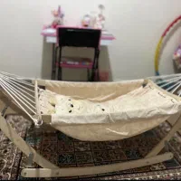 گهواره ننو