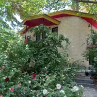 ویلا لواسانات بزرگ... رسنان