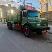 بنز تک باری مدل ۶۴