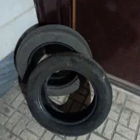لاستیک تیبا ۲