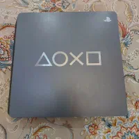 PS4 اسلیم یک ترابایت