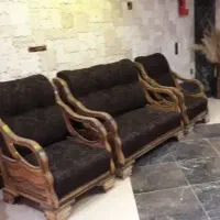 مبل راحتی 8 نفره
