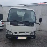 ایسوزو ۵۲۰۰ مدل ۸۸