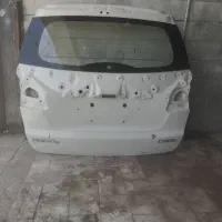 درب صندوق و شیشه ماشین  تیگو