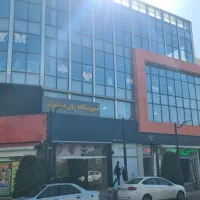 روبروی پارک۵۰ متر تخلیه نبش دیلی مارکت