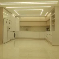 تعمیرات وساخت کابینت و کمد دیواری ام دی اف