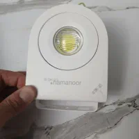 پرژکتور ۱۰ وات برند نمانور مهتابی