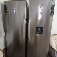 یخچال ساید بای ساید