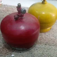 کپسول ۵کیلویی