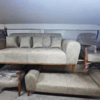سرویس ۸ نفره مینیمال