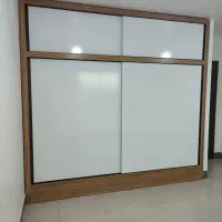 کابینت کمددیواری تعمیرات پذیرفته میشود