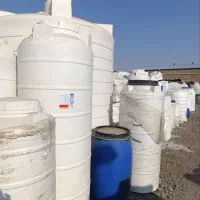 تانکر مخزن منبع اب  نمایندگی شرکت آبگون پلیمر