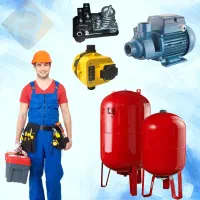 تاسیسات تخصصی کوروش