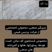 چربیگیر صنعتی