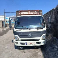 فروش الوند۶تن مدل ۹۰