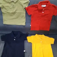 لباس بچگانه نوزادی تا ۲ سال