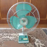 پنکه رو میزی کادکا