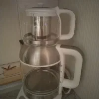 دم آور یا همان چای ساز