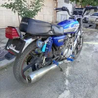 موتورسیکلت