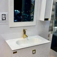 روشویی کابینتی ساحل