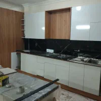 تعمیر و ساخت کابینت و کمد دیواری ومیزtvو جلومبلی