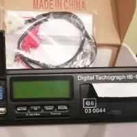 تاخوگراف دیجیتال مدل HB-R03